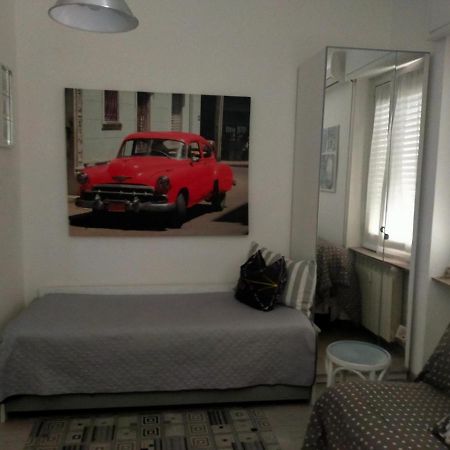 Buen Retiro Apartment Pero Exterior photo