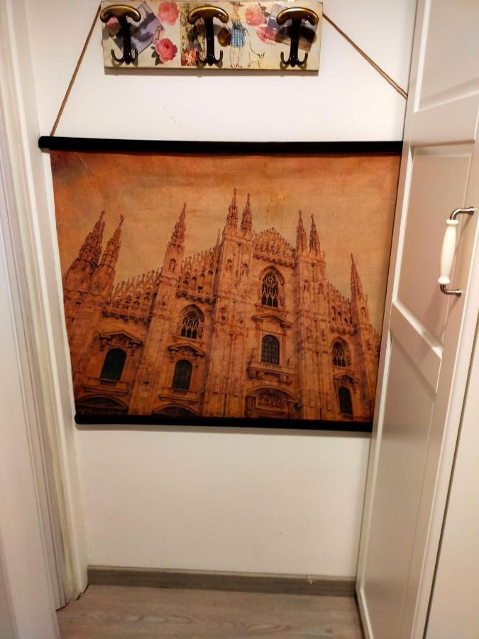 Buen Retiro Apartment Pero Exterior photo