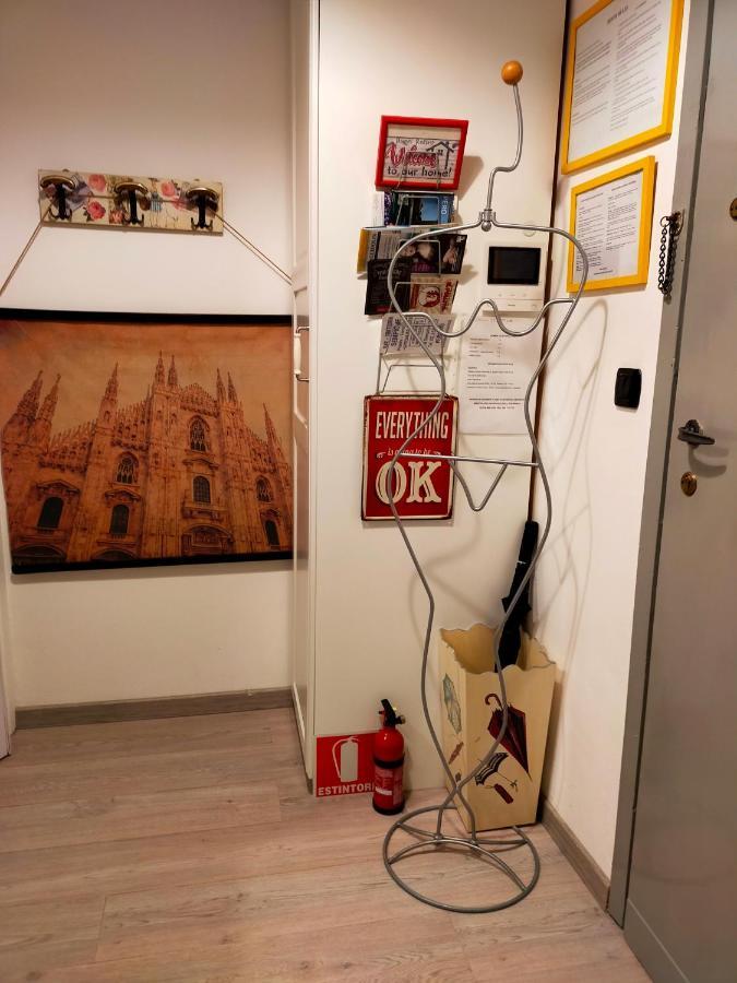 Buen Retiro Apartment Pero Exterior photo