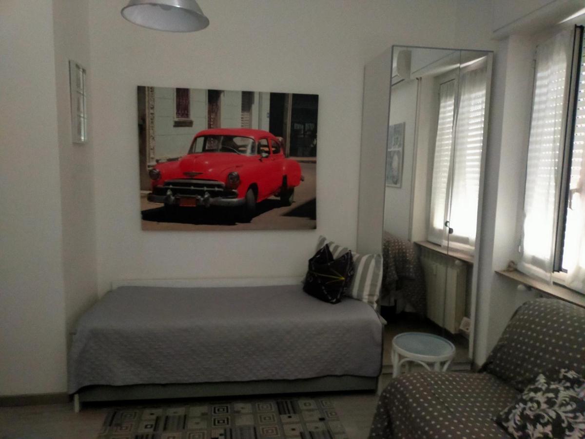 Buen Retiro Apartment Pero Exterior photo
