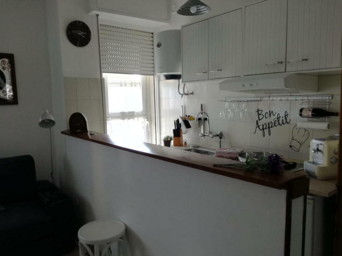 Buen Retiro Apartment Pero Exterior photo