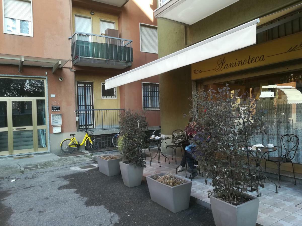Buen Retiro Apartment Pero Exterior photo