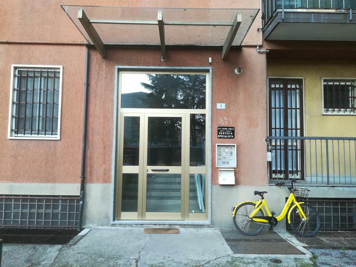 Buen Retiro Apartment Pero Exterior photo