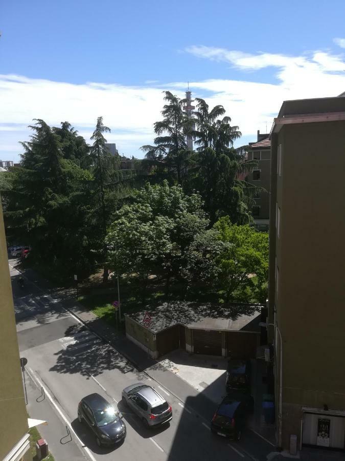 Buen Retiro Apartment Pero Exterior photo
