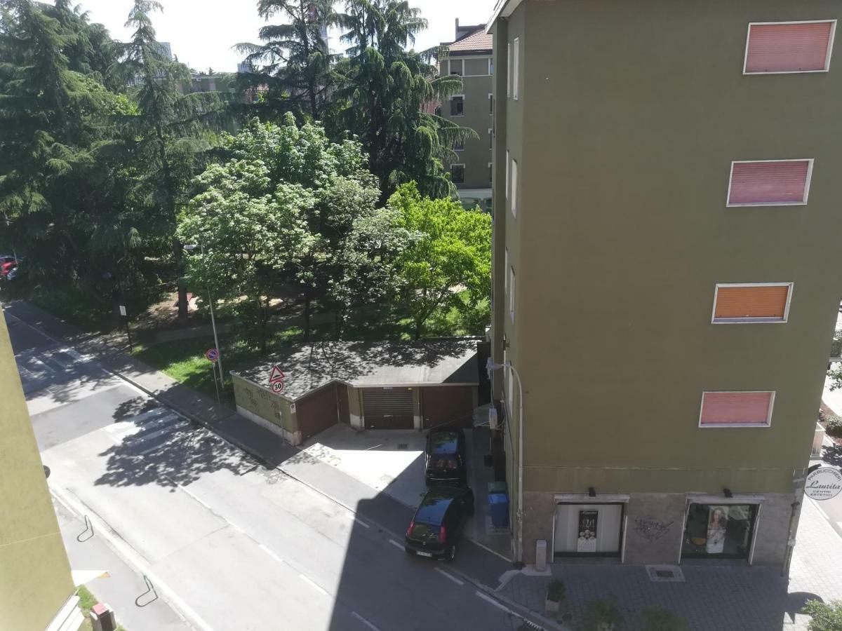 Buen Retiro Apartment Pero Exterior photo