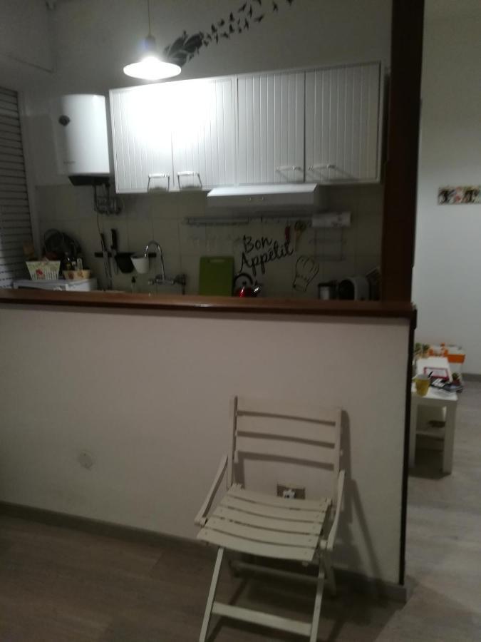 Buen Retiro Apartment Pero Exterior photo